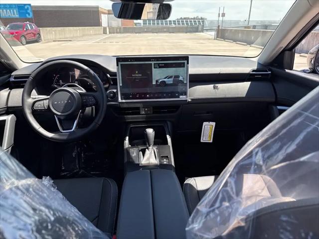 2026 Mazda CX-5 2.5 S Premium Plus