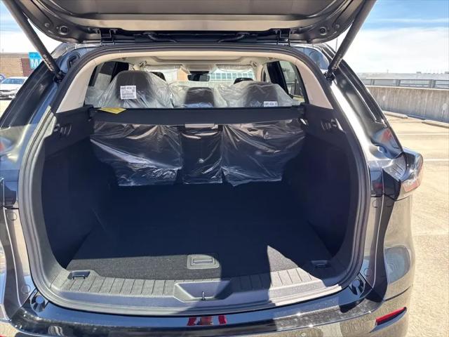 2026 Mazda CX-5 2.5 S Premium Plus