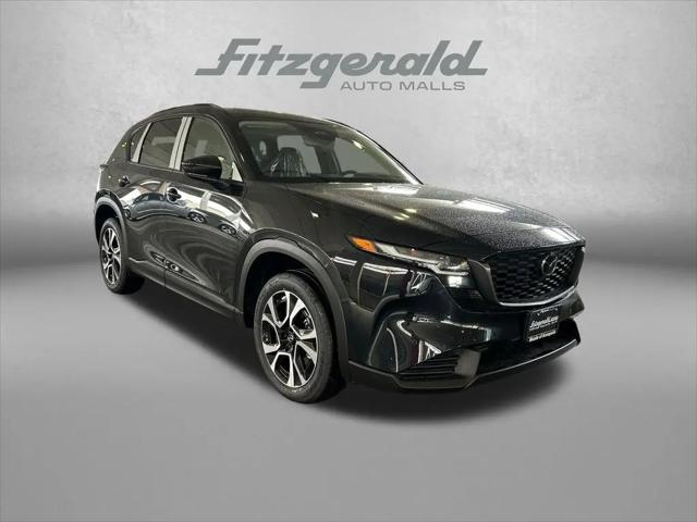 2026 Mazda CX-5 2.5 S Preferred for sale in Annapolis, MD