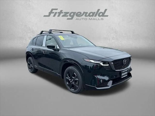 2026 Mazda CX-5 2.5 S Premium Plus for sale in Annapolis, MD