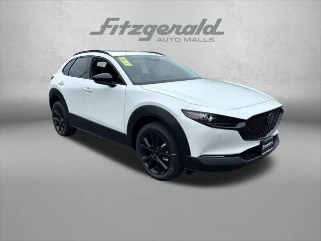 2026 Mazda CX-30 2.5 Turbo Premium Plus for sale in Annapolis, MD