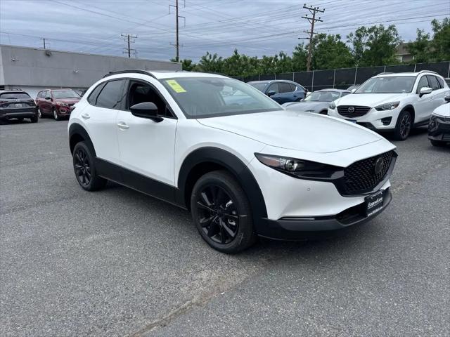 2026 Mazda CX-30 2.5 Turbo Premium Plus for sale in Annapolis, MD