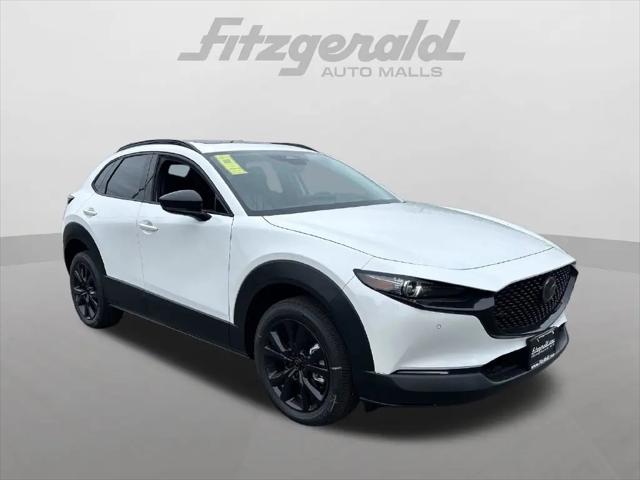 2026 Mazda CX-30 2.5 Turbo Premium Plus for sale in Annapolis, MD