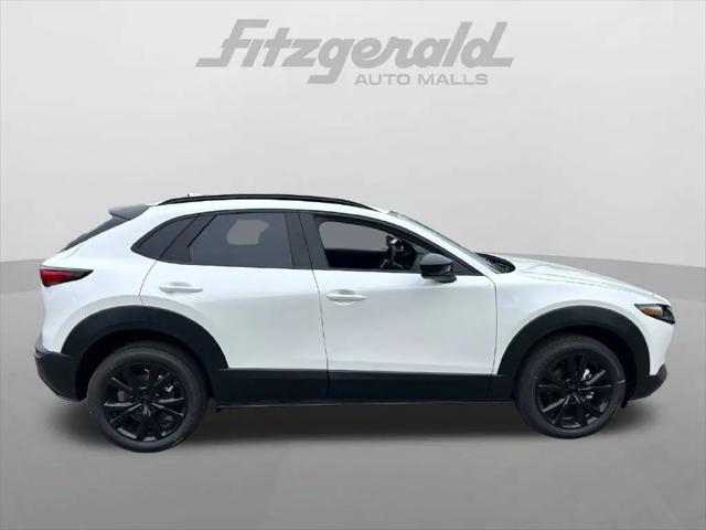 2026 Mazda CX-30 2.5 Turbo Premium Plus