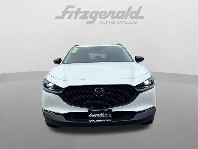 2026 Mazda CX-30 2.5 Turbo Premium Plus
