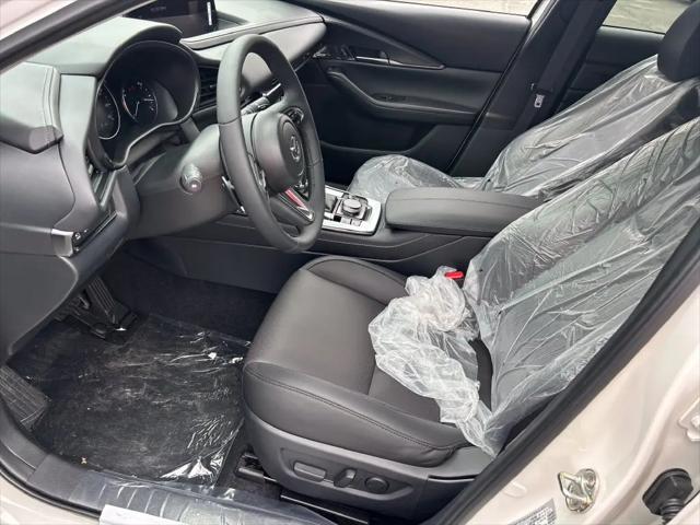 2026 Mazda CX-30 2.5 Turbo Premium Plus