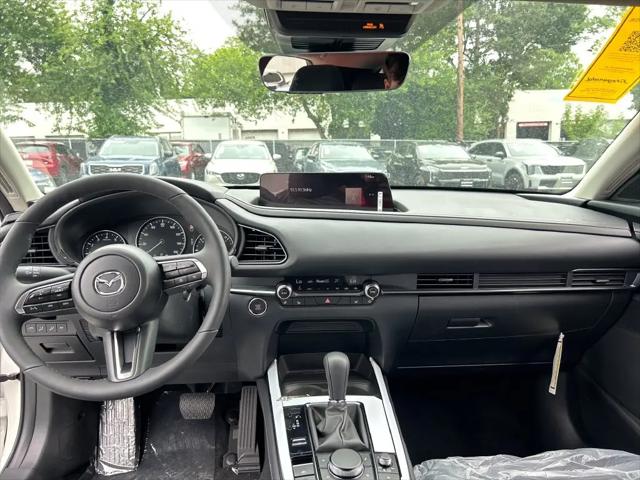 2026 Mazda CX-30 2.5 Turbo Premium Plus