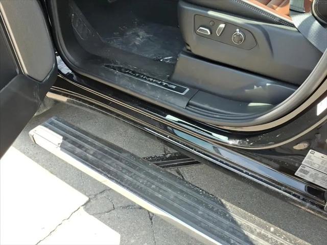2026 GMC Sierra 1500 Crew Cab, Short Bed, Denali Ultimate, 4WD