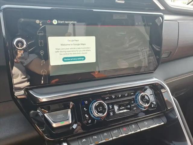 2026 GMC Sierra 1500 Crew Cab, Short Bed, Denali Ultimate, 4WD