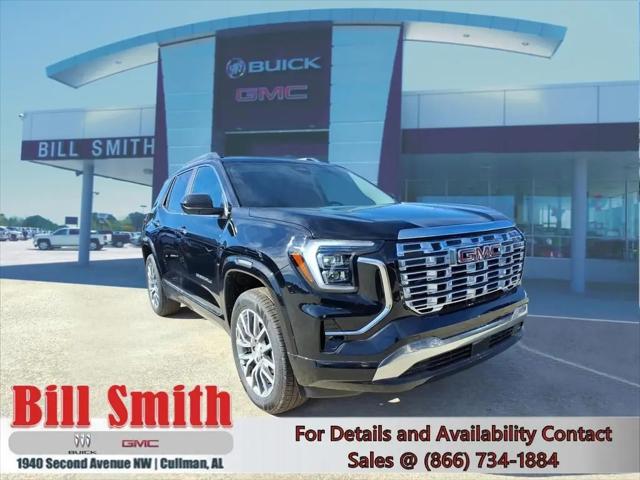2026 GMC Terrain AWD Denali for sale in Cullman, AL