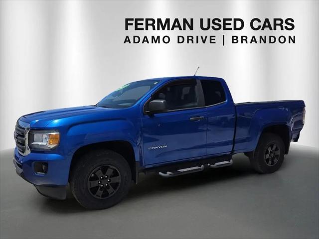 2019 GMC Canyon Base for sale in Tampa, FL