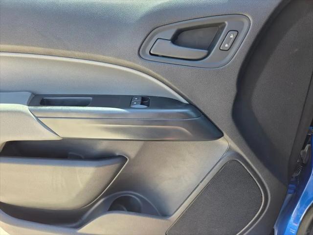 2019 GMC Canyon Base