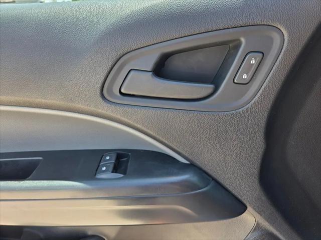 2019 GMC Canyon Base