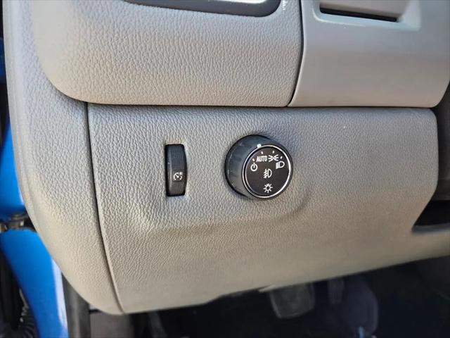 2019 GMC Canyon Base