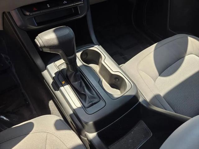 2019 GMC Canyon Base