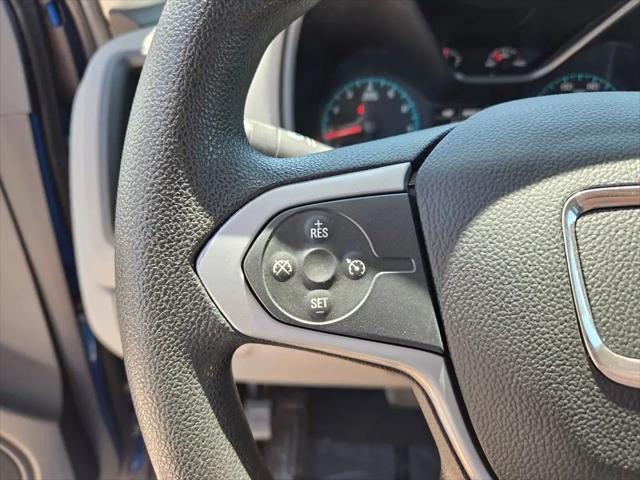 2019 GMC Canyon Base