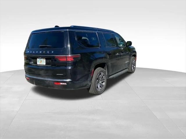 2024 Jeep Wagoneer Series II 4x2
