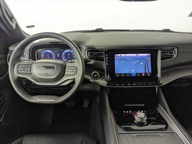 2024 Jeep Wagoneer Series II 4x2