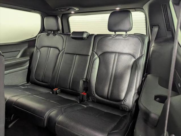 2024 Jeep Wagoneer Series II 4x2