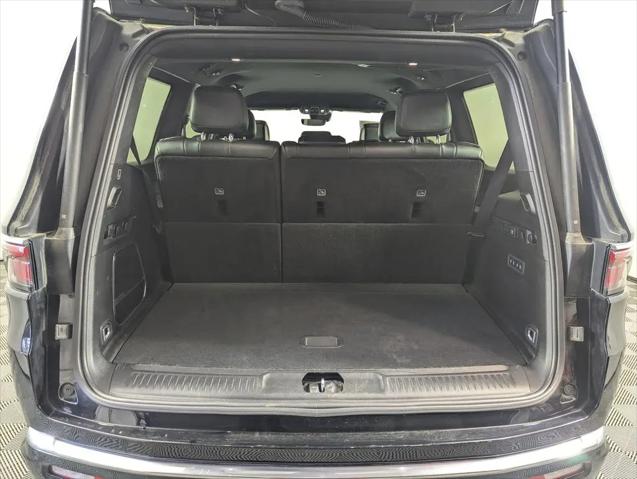 2024 Jeep Wagoneer Series II 4x2