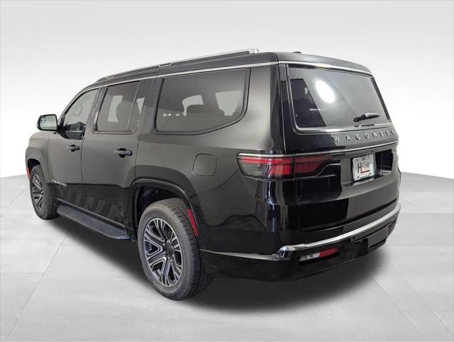 2024 Jeep Wagoneer Series II 4x2