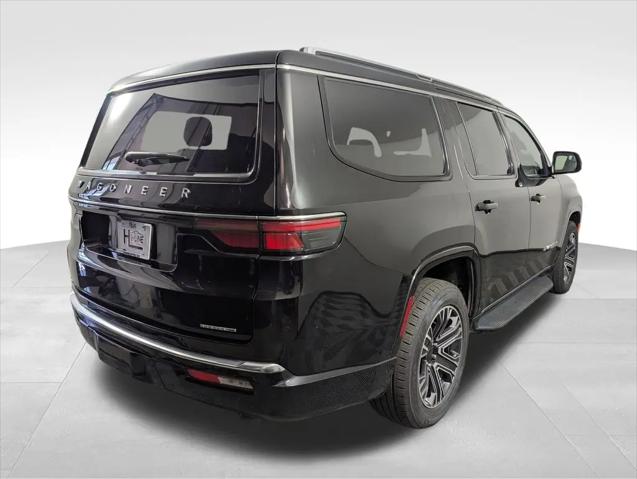 2024 Jeep Wagoneer Series II 4x2