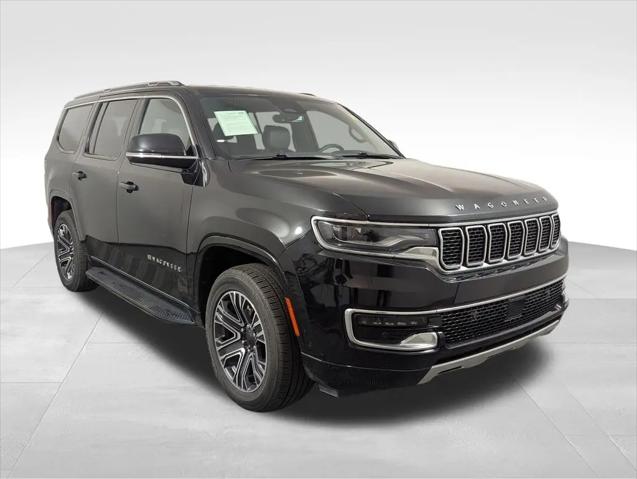 2024 Jeep Wagoneer Series II 4x2