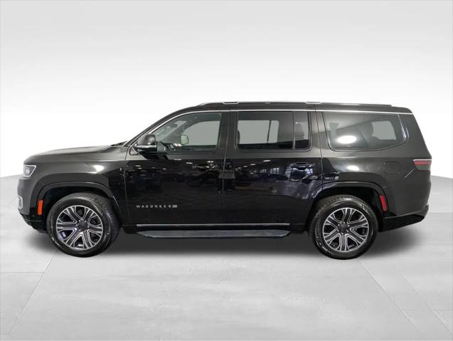 2024 Jeep Wagoneer Series II 4x2