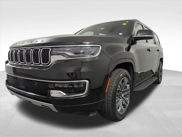 2024 Jeep Wagoneer Series II 4x2