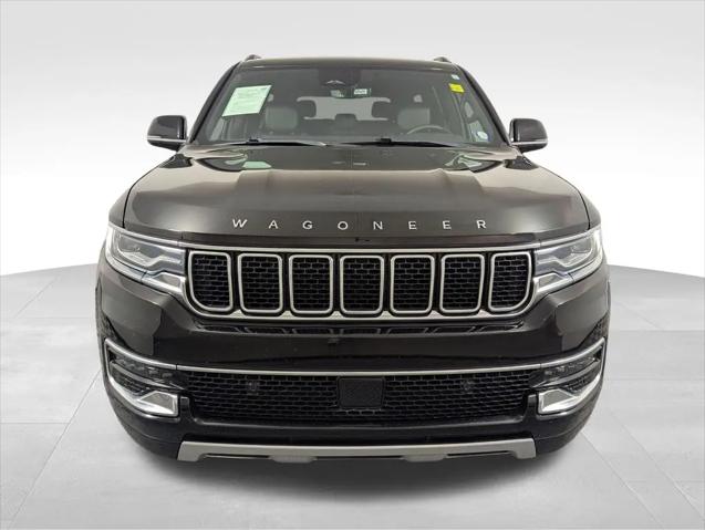 2024 Jeep Wagoneer Series II 4x2