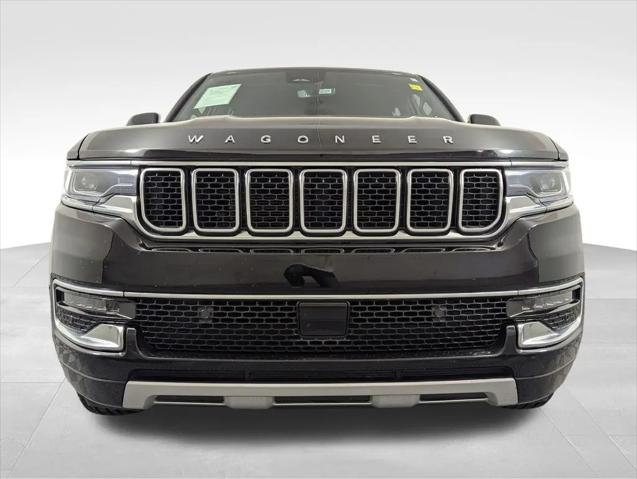 2024 Jeep Wagoneer Series II 4x2