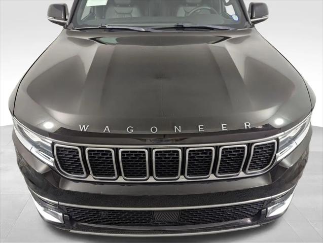 2024 Jeep Wagoneer Series II 4x2