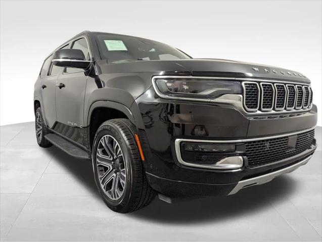2024 Jeep Wagoneer Series II 4x2