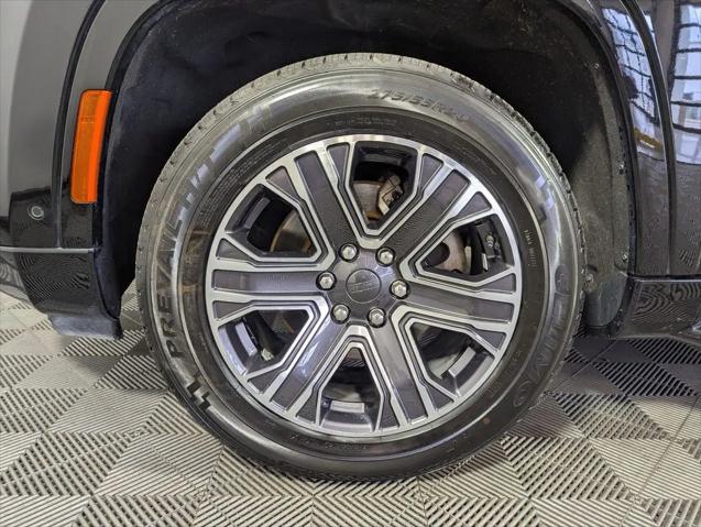 2024 Jeep Wagoneer Series II 4x2