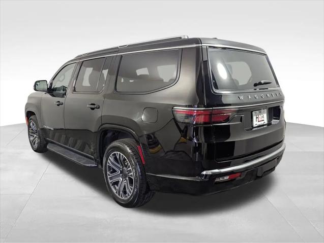 2024 Jeep Wagoneer Series II 4x2