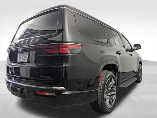 2024 Jeep Wagoneer Series II 4x2