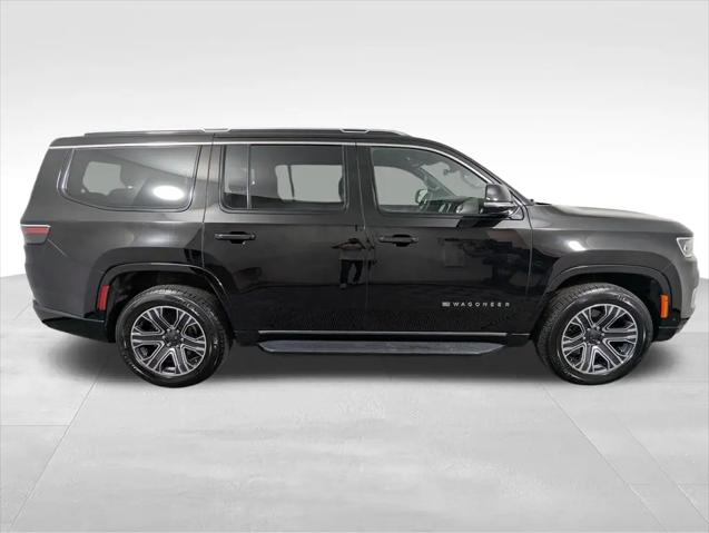 2024 Jeep Wagoneer Series II 4x2
