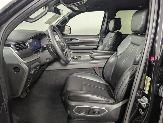 2024 Jeep Wagoneer Series II 4x2