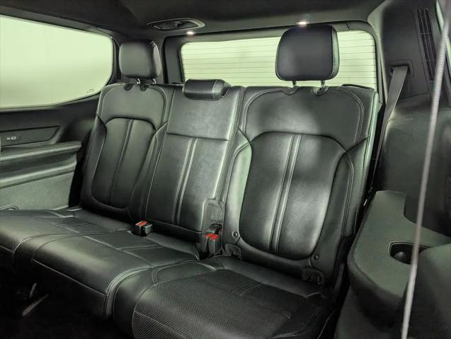 2024 Jeep Wagoneer Series II 4x2