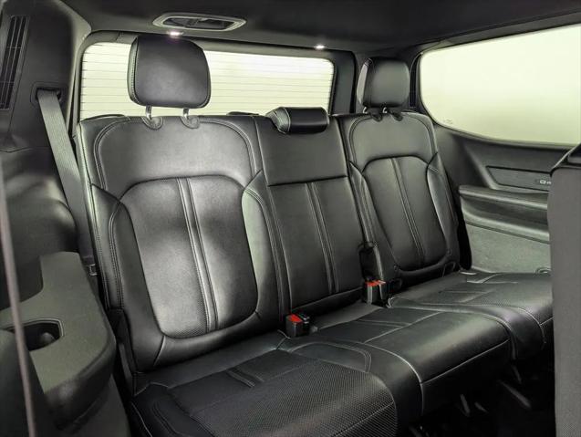 2024 Jeep Wagoneer Series II 4x2