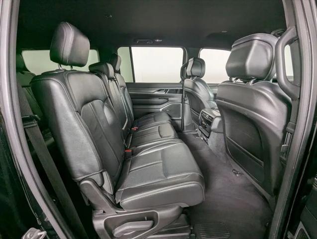 2024 Jeep Wagoneer Series II 4x2