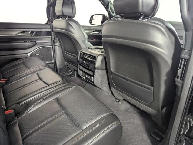 2024 Jeep Wagoneer Series II 4x2