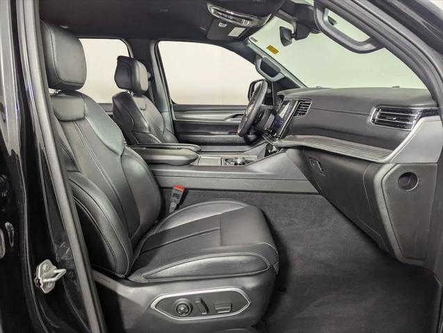 2024 Jeep Wagoneer Series II 4x2