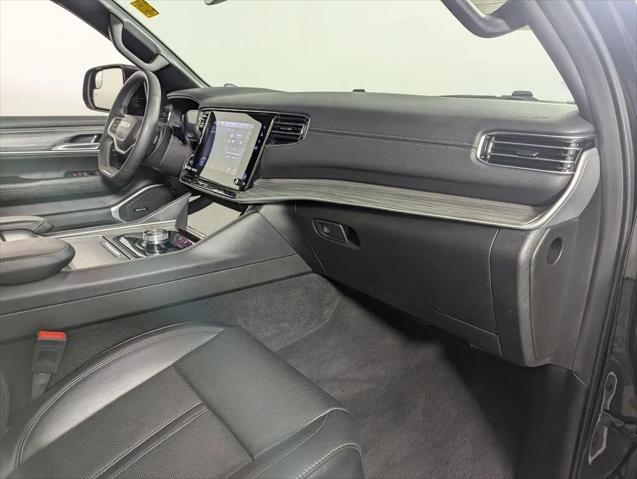 2024 Jeep Wagoneer Series II 4x2