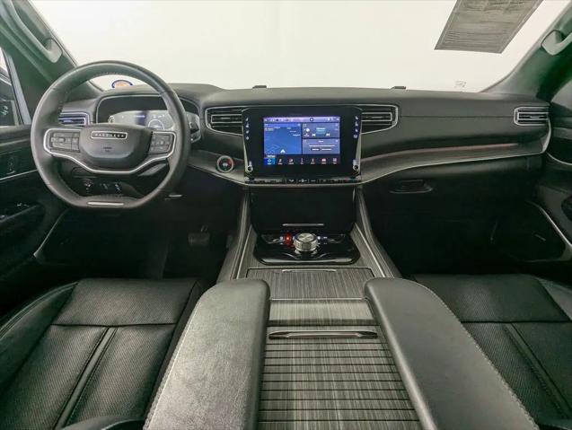 2024 Jeep Wagoneer Series II 4x2