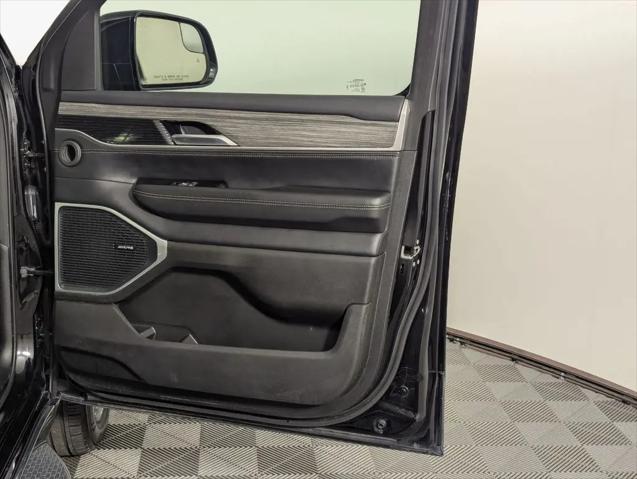 2024 Jeep Wagoneer Series II 4x2