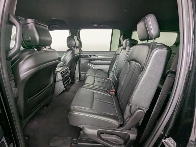 2024 Jeep Wagoneer Series II 4x2