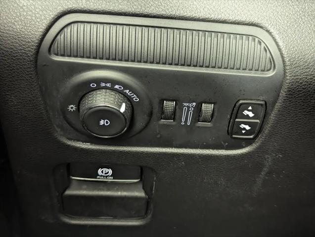 2024 Jeep Wagoneer Series II 4x2