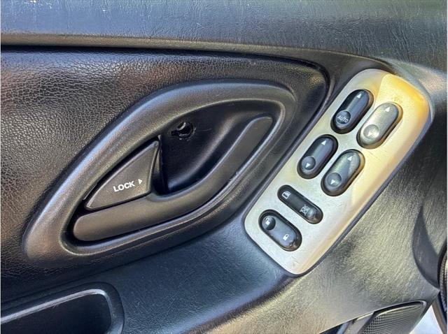 2007 Ford Escape Limited