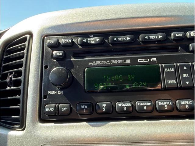 2007 Ford Escape Limited